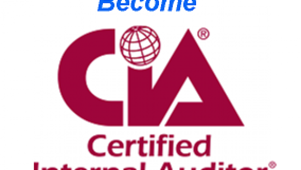Become Certified (CIA) in Internal Audit with ATAI